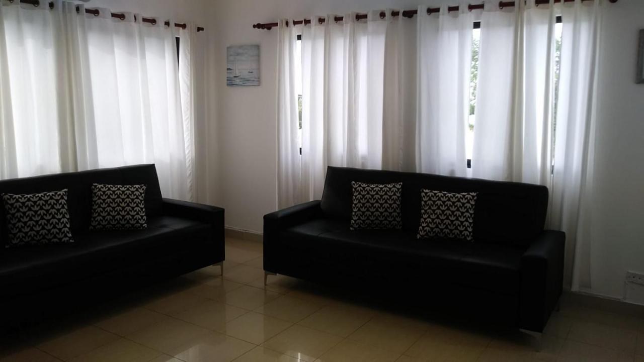 White House Mansion Villa Puerto Plata ภายนอก รูปภาพ