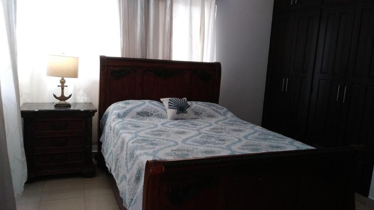 White House Mansion Villa Puerto Plata ภายนอก รูปภาพ