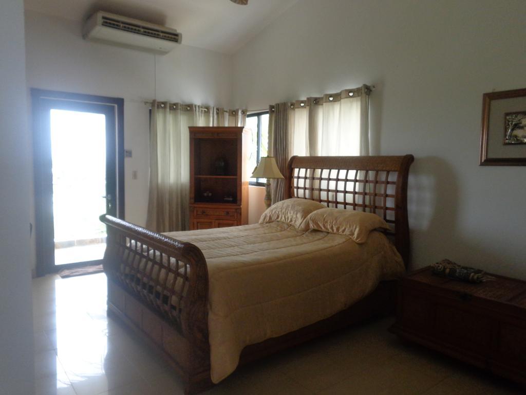 White House Mansion Villa Puerto Plata ภายนอก รูปภาพ