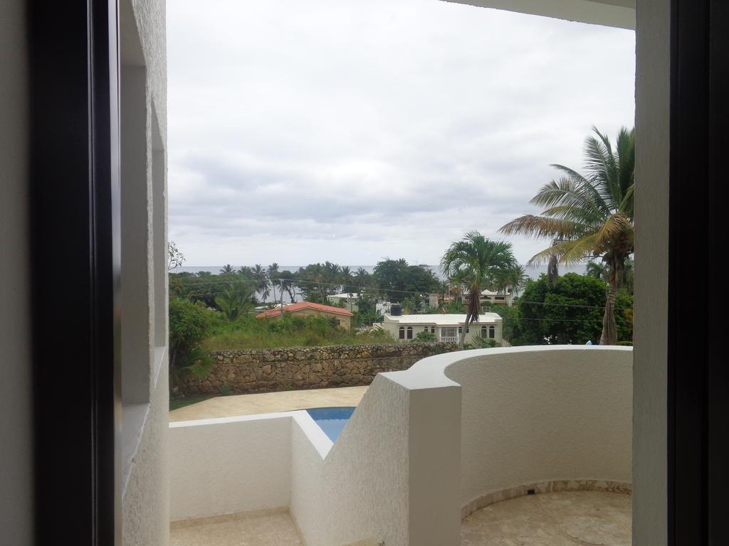 White House Mansion Villa Puerto Plata ภายนอก รูปภาพ
