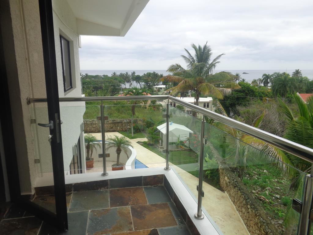 White House Mansion Villa Puerto Plata ภายนอก รูปภาพ